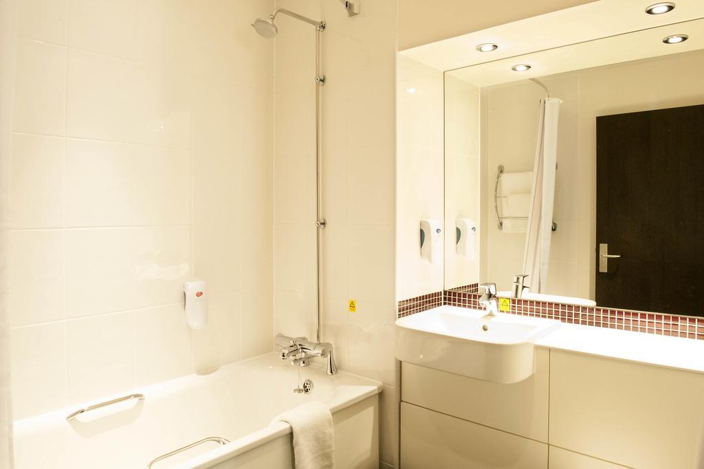 Hotel Premier Wimbledon South Londra