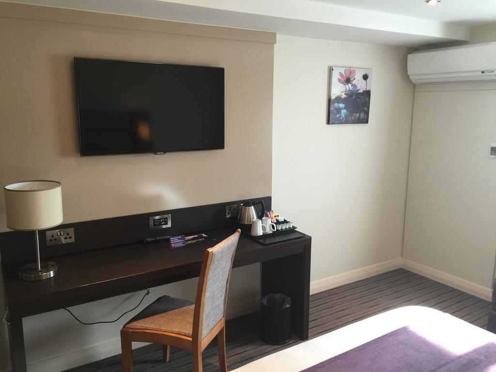Premier Wimbledon South 3* Londra