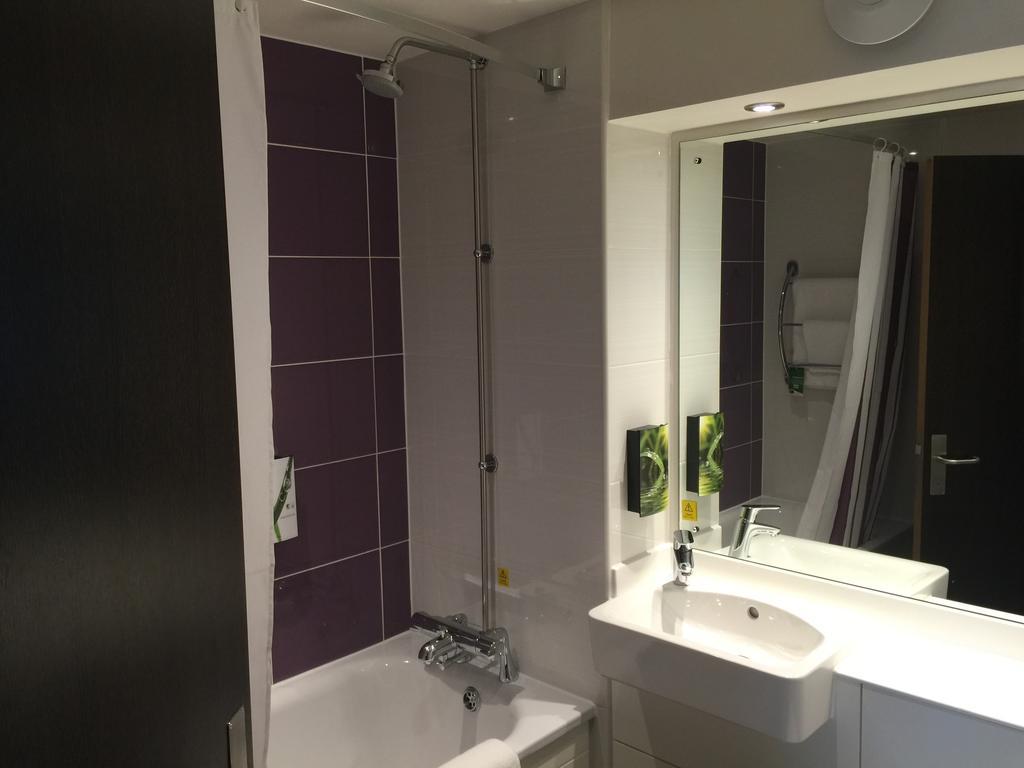 Premier Wimbledon South 3* Londra