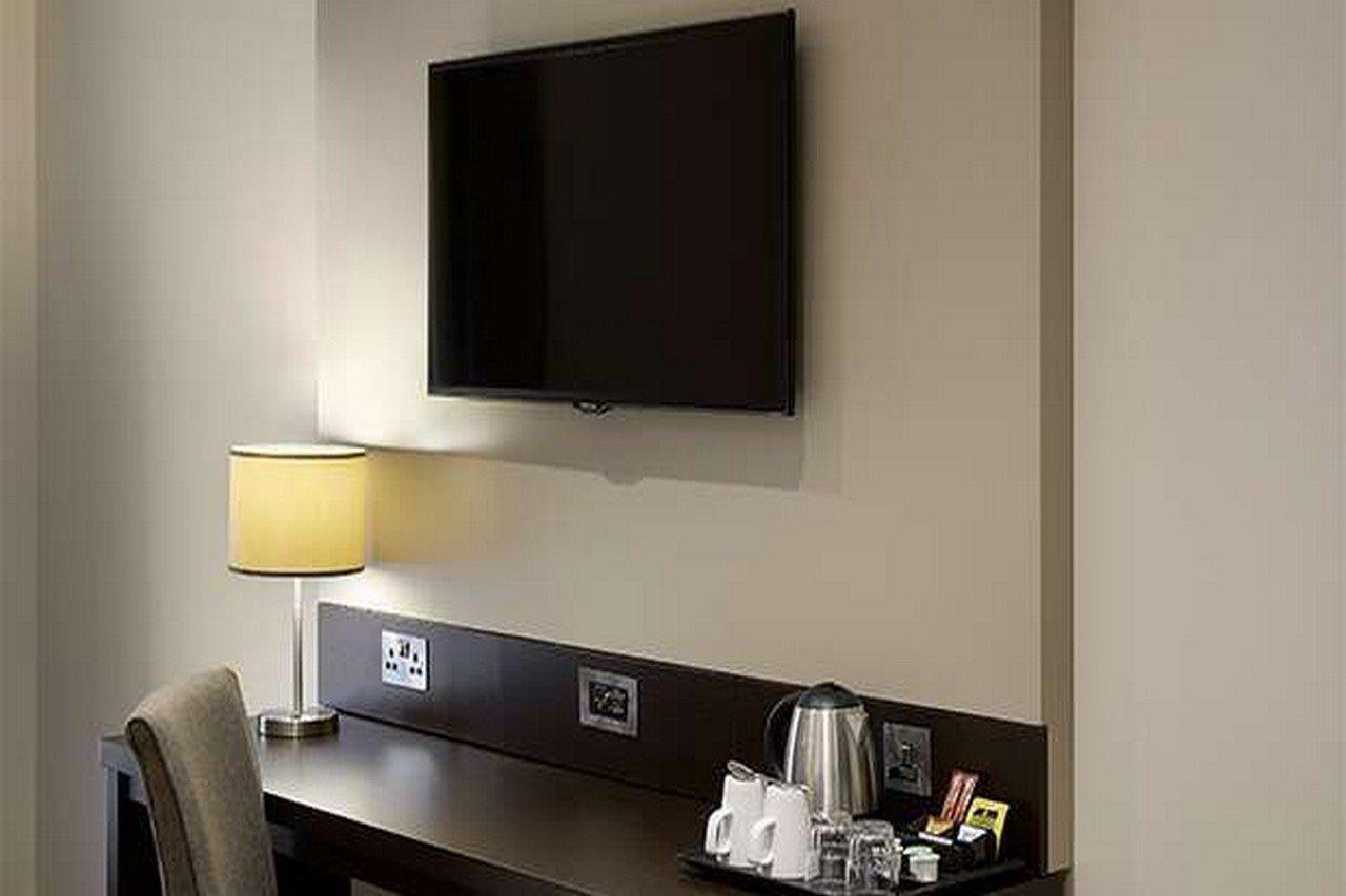 Premier Wimbledon South Hotel Londra