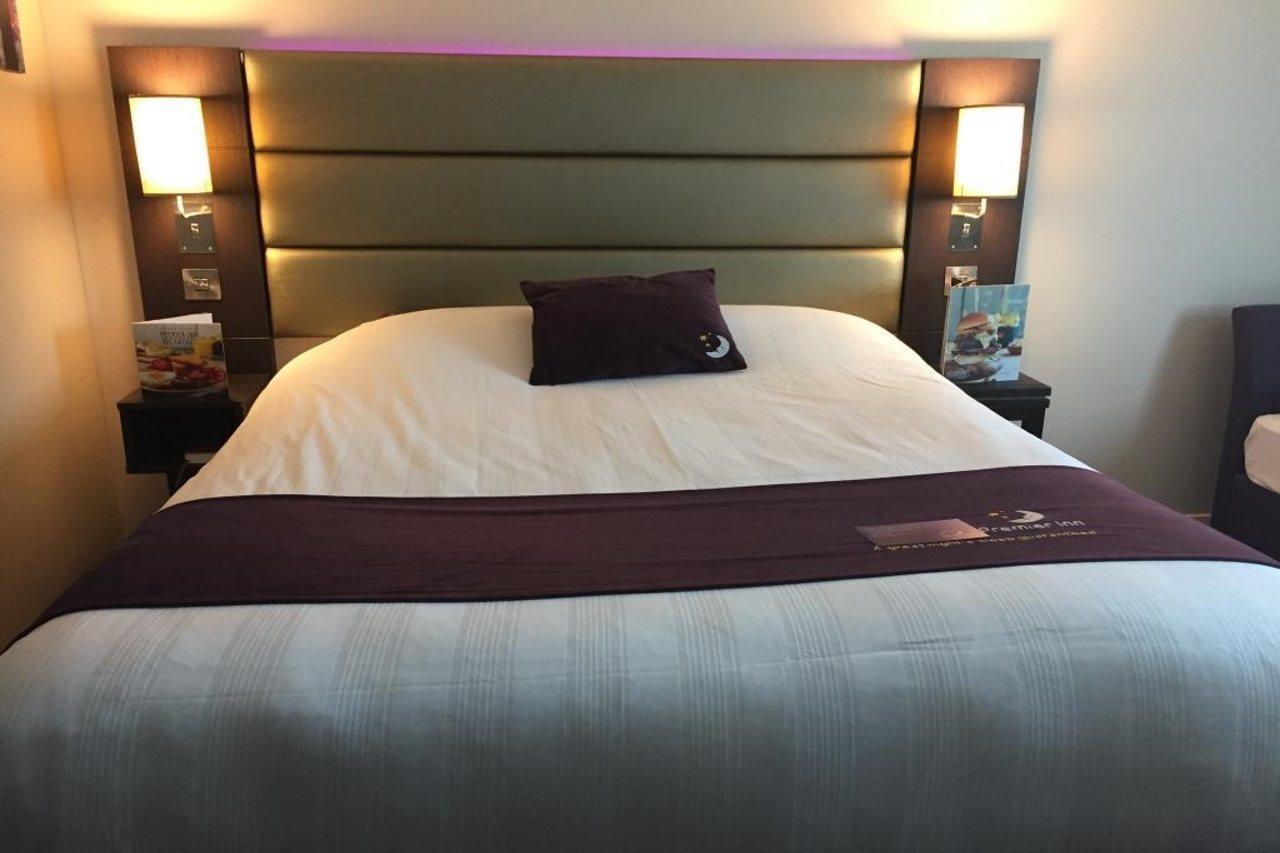 Hotel Premier Wimbledon South Londra