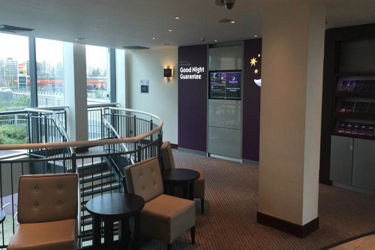 Hotel Premier Wimbledon South Londra