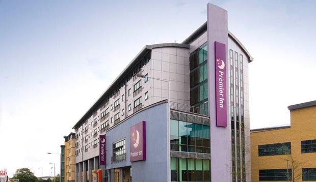 Premier Wimbledon South Londra