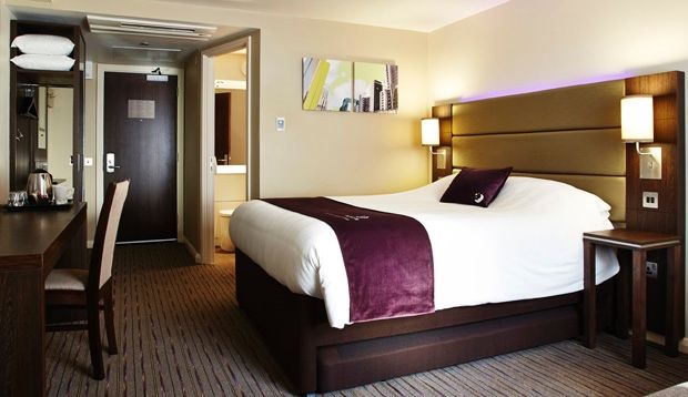 Premier Wimbledon South 3* Londra